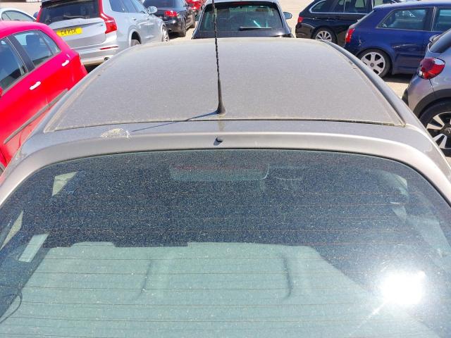 2008 CITROEN XSARA PICASSO 1.6I 16V DESIRE 5DR