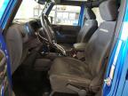 2015 Jeep Wrangler Unlimited Sahara იყიდება Bridgeton-ში, MO - Side