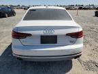 2018 Audi A4 Premium Plus for Sale in Sacramento, CA - Front End