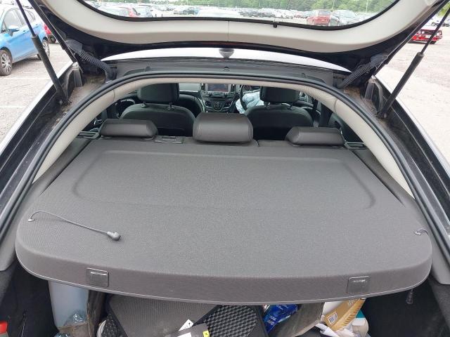 2015 VAUXHALL INSIGNIA 2.0 CDTI [140] ECOFLEX ELITE NAV 5DR [START STOP]