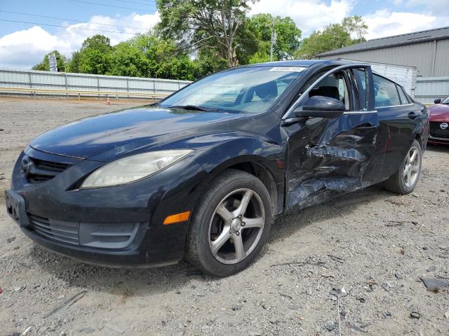 2009 Mazda 6 I
