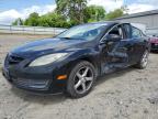 2009 Mazda 6 I на продаже в Chatham, VA - Side
