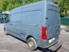 2020 MERCEDES BENZ SPRINTER 3 for sale at Copart ST HELENS