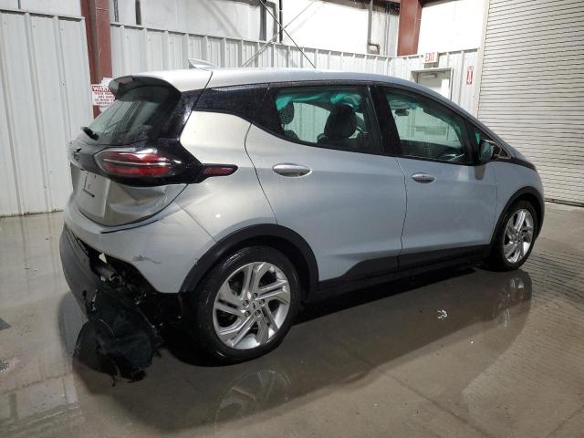  CHEVROLET BOLT 2023 Srebrny