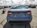 2025 Toyota Corolla Le   de vânzare în Martinez, CA - Front End