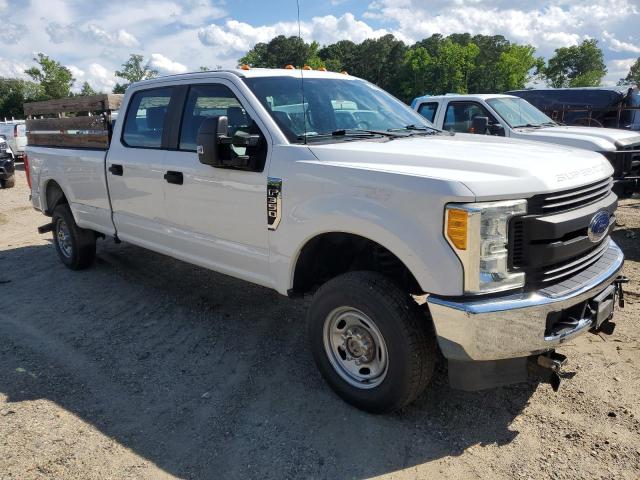  FORD F350 2017 Two tone