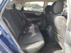 2017 Nissan Sentra S на продаже в Oklahoma City, OK - Front End