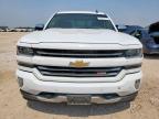 2017 Chevrolet Silverado K1500 Ltz продається в San Antonio, TX - Minor Dent/Scratches