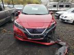 2018 Nissan Leaf S იყიდება Kapolei-ში, HI - Front End