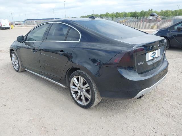2010 VOLVO S60 SE LUX