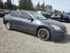 2009 Nissan Altima 2.5 en Venta en Graham, WA - Rear End