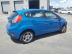 2017 Ford Fiesta Se zu verkaufen in Antelope, CA - Front End