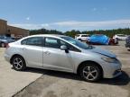 2013 Honda Civic Lx for Sale in Gaston, SC - Front End