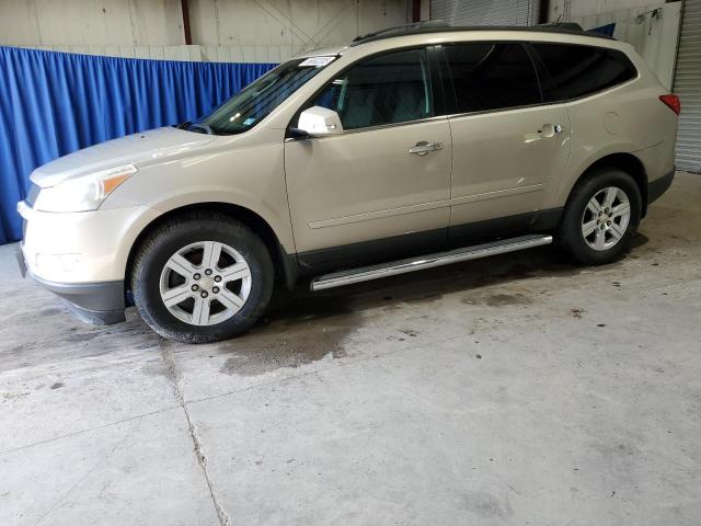 2011 Chevrolet Traverse Lt