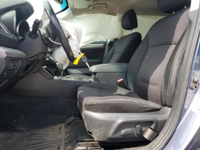 SUBARU OUTBACK 2016 Granatowy