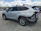 2021 Toyota Highlander Limited for Sale in Mentone, CA - Rear End