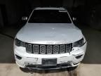 2020 Jeep Grand Cherokee Overland na sprzedaż w Lexington, KY - Front End