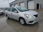 2017 Nissan Versa S for Sale in Cahokia Heights, IL - Rear End