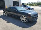 2014 Chevrolet Camaro Ls للبيع في Fort Pierce، FL - Rear End