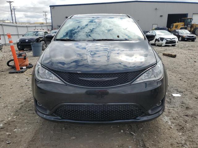  CHRYSLER PACIFICA 2018 Czarny