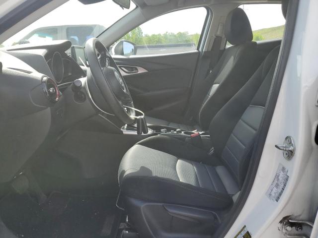  MAZDA CX-3 2018 White