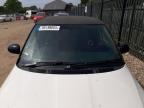 2010 SKODA FABIA VRS for sale at Copart COLCHESTER