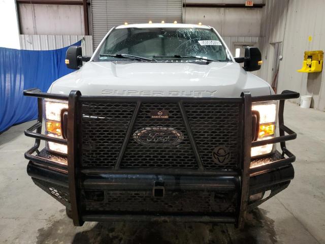  FORD F250 2022 Biały