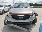 2015 Kia Sportage Ex de vânzare în Lebanon, TN - Front End