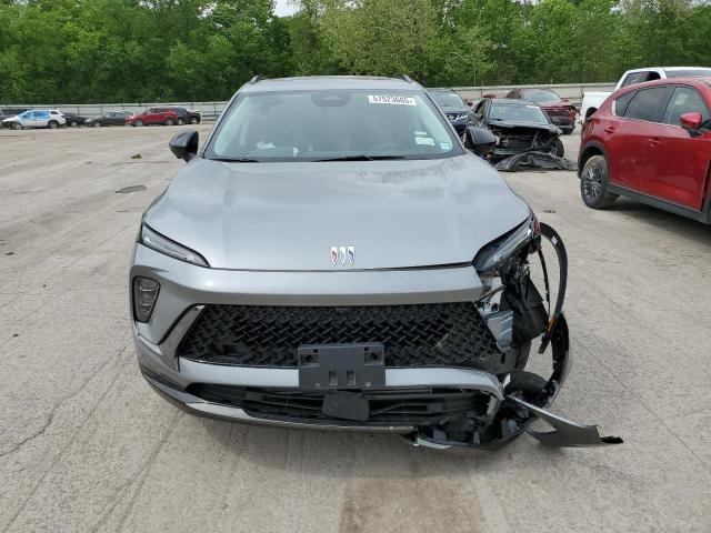  BUICK ENVISION 2024 Gray