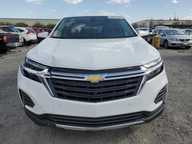  CHEVROLET EQUINOX 2024 Biały