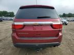 2013 Dodge Durango Sxt de vânzare în Conway, AR - Front End