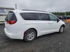 2020 Chrysler Voyager Lxi за продажба в Hillsborough, NJ - Front End