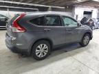2012 Honda Cr-V Exl for Sale in Wheeling, IL - Rear End