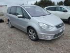 2012 FORD GALAXY TIT for sale at Copart WISBECH