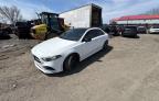 2020 Mercedes-Benz A 220 4Matic for Sale in Montreal-est, QC - Mechanical