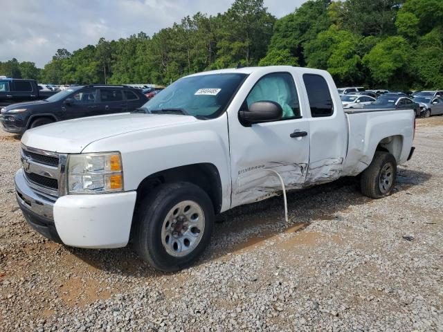 2010 Chevrolet Silverado C1500 Ls