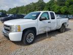 2010 Chevrolet Silverado C1500 Ls for Sale in Eight Mile, AL - Side