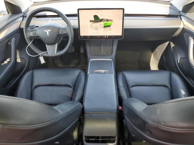  TESLA MODEL 3 2022 Biały