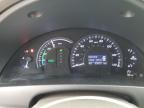 2011 Toyota Camry Hybrid zu verkaufen in Mentone, CA - Rear End