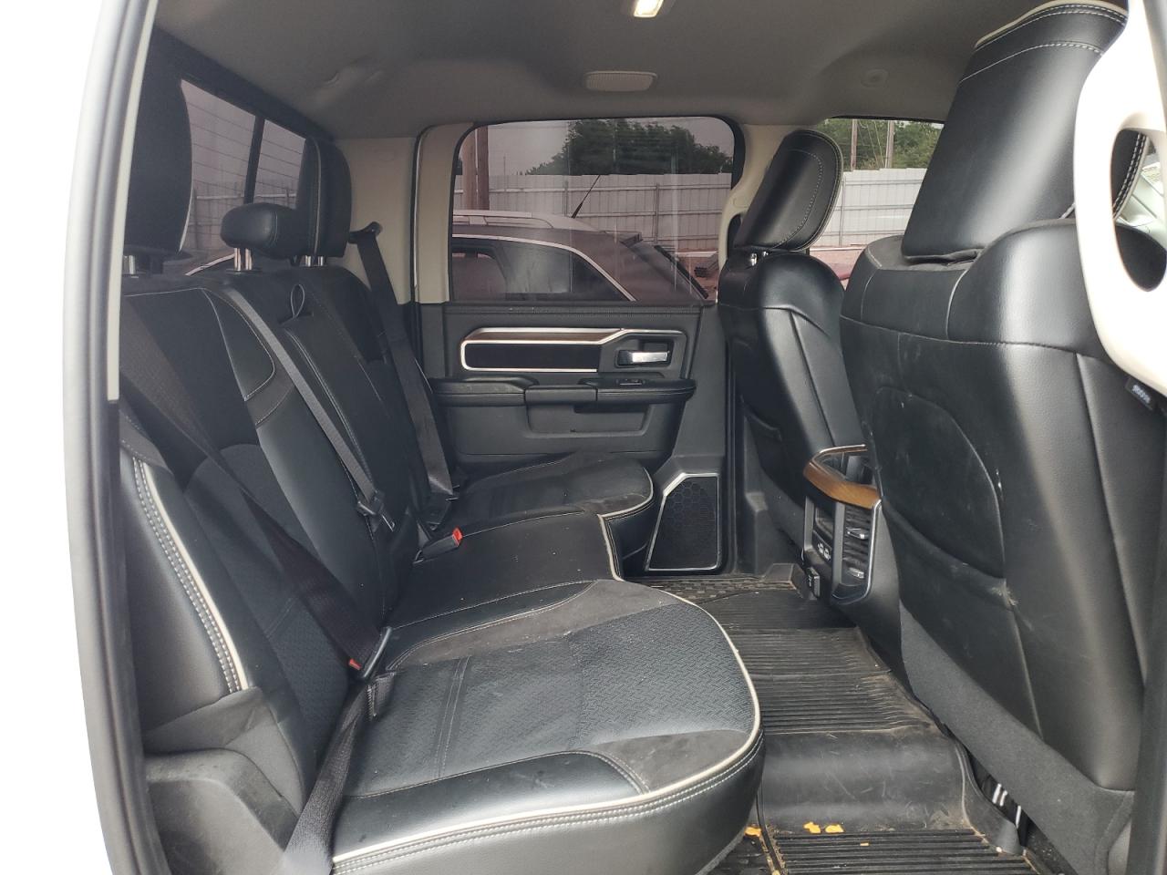 2024 Ram 3500 Laramie VIN: 3C63RRJL2RG350455 Lot: 57493705