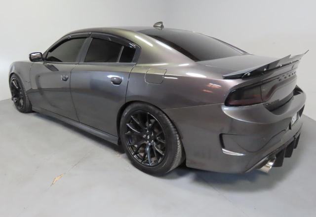  DODGE CHARGER 2021 Szary