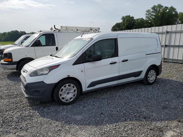 2015 Ford Transit Connect Xl
