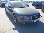 2008 AUDI A8 3.0 TDI QUATTRO SPORT 4DR TIP AUTO for sale at Copart YORK