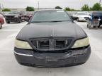 2010 Lincoln Town Car Signature Limited للبيع في Haslet، TX - Front End