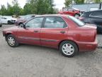 2001 Suzuki Esteem Gl for Sale in Portland, OR - Front End