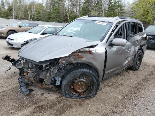 2012 Hyundai Santa Fe Gls