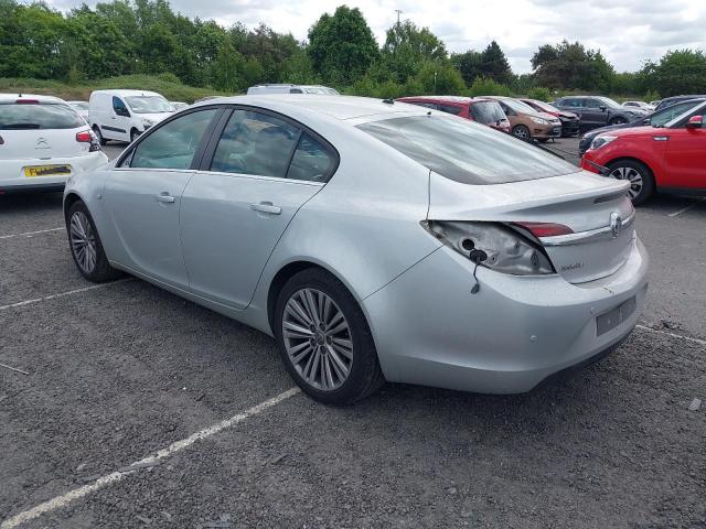 2015 VAUXHALL INSIGNIA 2.0 CDTI ECOFLEX DESIGN 5DR [START STOP]