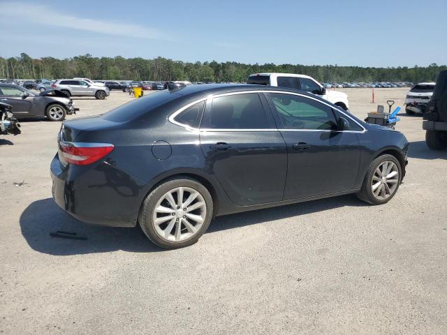  BUICK VERANO 2015 Чорний