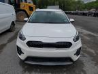2022 Kia Niro Lx en Venta en Ellwood City, PA - Rear End