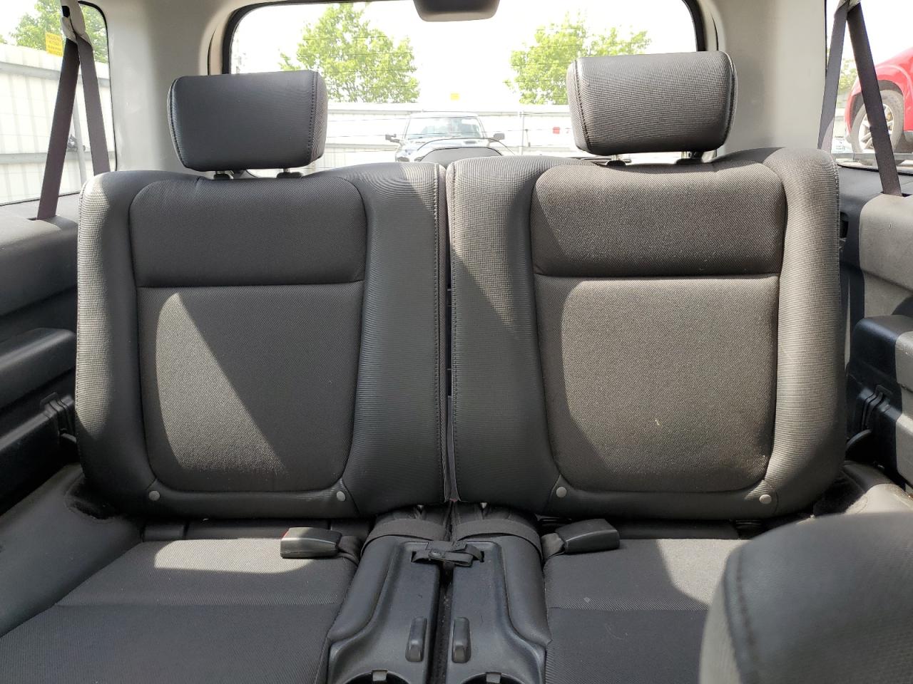2003 Honda Element Ex VIN: 5J6YH28623L035538 Lot: 56947705